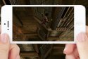 Battle Prince of Persia Warrior Fighing screenshot 1