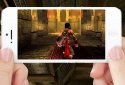 Battle Prince of Persia Warrior Fighing screenshot 2