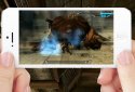 Battle Prince of Persia Warrior Fighing screenshot 3