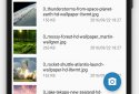 Photoczip - compress resize screenshot 2