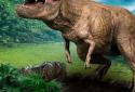 Jurassic World™ Alive screenshot 1