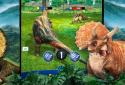 Jurassic World™ Alive screenshot 5