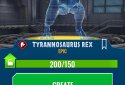Jurassic World™ Alive screenshot 6