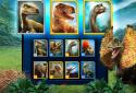 Jurassic World™ Alive screenshot 9