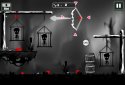 Shadow fight Archer - bow and arrow games screenshot 1