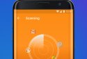 Virus Cleaner ( Hi Security ) - Antivirus Booster screenshot 1