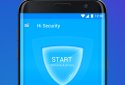 Virus Cleaner ( Hi Security ) - Antivirus Booster screenshot 2