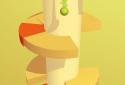 Helix Jump screenshot 4