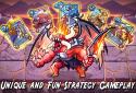Fist of Truth - Magic Storm screenshot 1