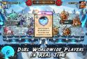 Fist of Truth - Magic Storm screenshot 4