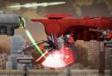 THE LOST SKY screenshot 4