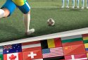 ⚽ Cup Russia 2018: Soccer World screenshot 1