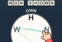 Peak Letter - Word Search Up screenshot 2