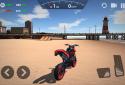 Ultimate Motorcycle Simulator screenshot 7