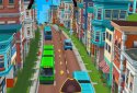 Sausage Run 2 screenshot 4