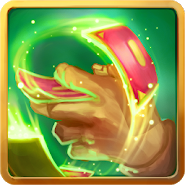 Guild Loot : Cooperative TCG