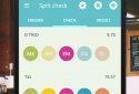 Splity: Split Photo Bill Check screenshot 4