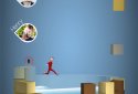 Tetrun: Parkour Mania screenshot 2
