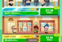 Cash, Inc. Money Clicker Game & Business Adventure screenshot 6
