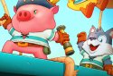King Boom - Pirate Island Adventure screenshot 2