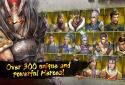 Heroes Of Dynasty screenshot 2