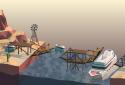 Poly Bridge screenshot 3