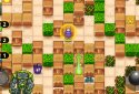 Bomb Riders screenshot 1