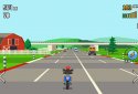 Retro Highway screenshot 1
