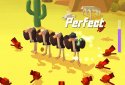 Ostrich Among Us screenshot 1