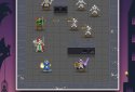 Dunidle - Incremental RPG Dungeon Crawler screenshot 1