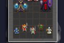 Dunidle - Incremental RPG Dungeon Crawler screenshot 5