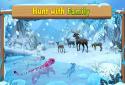 White Tiger Family Sim Online screenshot 3