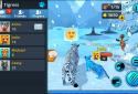 White Tiger Family Sim Online screenshot 8