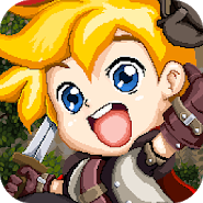 Corin Story - Action RPG