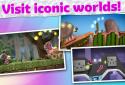 Run Sackboy! Run! screenshot 2