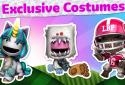 Run Sackboy! Run! screenshot 3