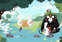 Jungle Rhythm screenshot 7
