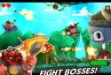 Furious Heroes screenshot 1