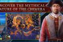 Hidden Object - Chimeras: Mortal Medicine screenshot 9
