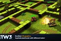 Ninja Hero 3 screenshot 1