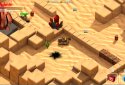 Ninja Hero 3 screenshot 6