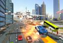 Hollywood Stunts Movie Star screenshot 4