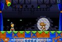 Dynamite Headdy - Classic screenshot 9