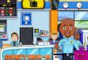 My Town : Airport  screenshot 3
