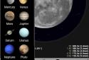 Telescope calculator screenshot 1