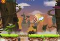 Mushroom Guardian screenshot 2
