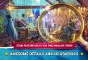 Hidden Objects Living Room 2 – Clean Up the House screenshot 2