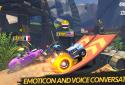 MaxUp : Multiplayer Racing screenshot 1