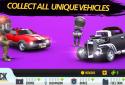 MaxUp : Multiplayer Racing screenshot 6