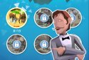 MATCH EARTH - Age of Jewels screenshot 2